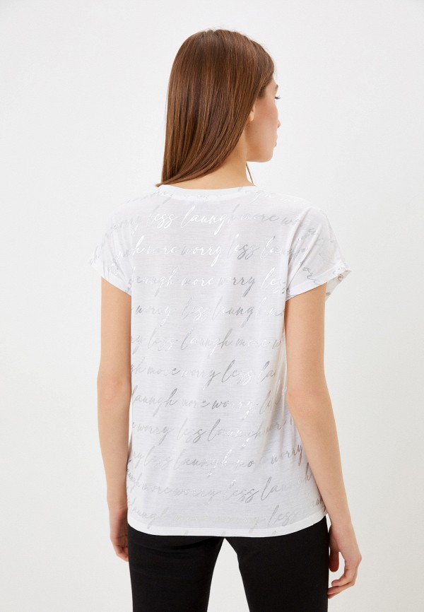 фото Футболка colin's