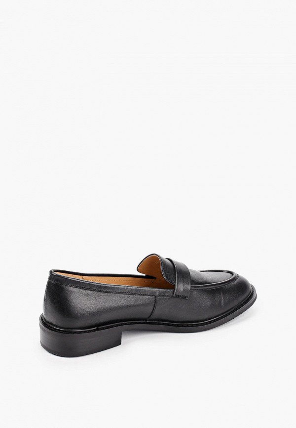 Лоферы Salamander черный, размер 38, фото 3