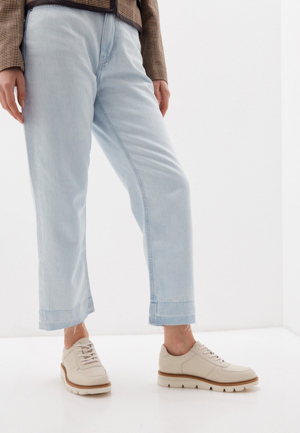 фото Ботинки salamander