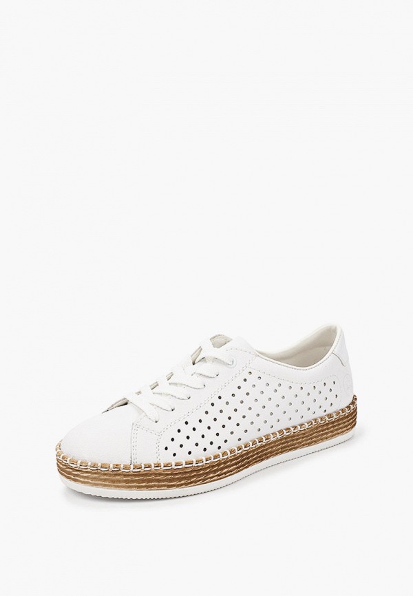 фото Кеды rieker