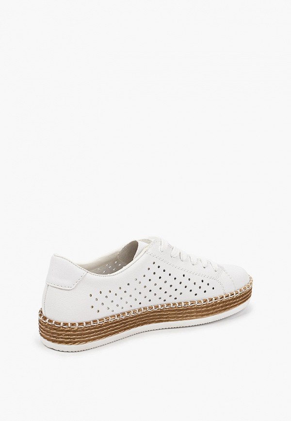 фото Кеды rieker