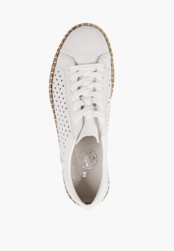 фото Кеды rieker