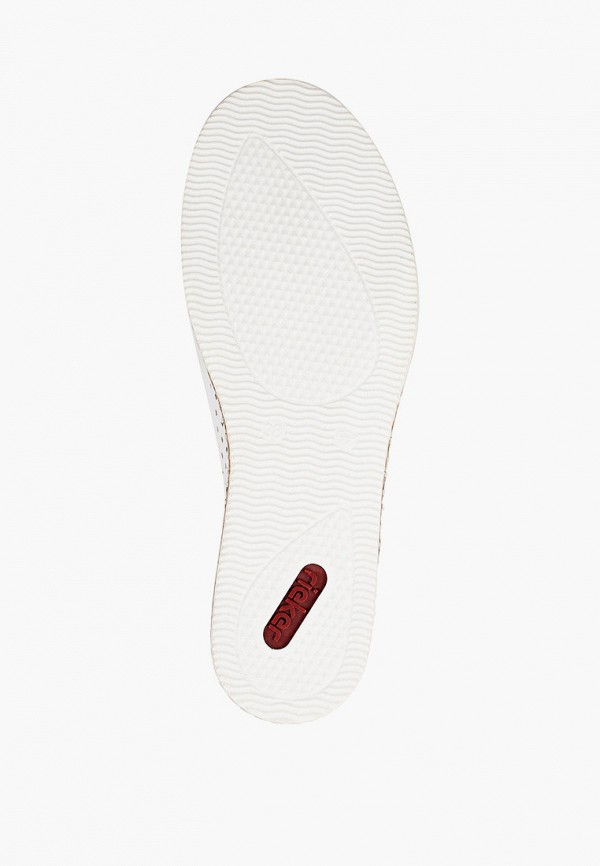 фото Кеды rieker