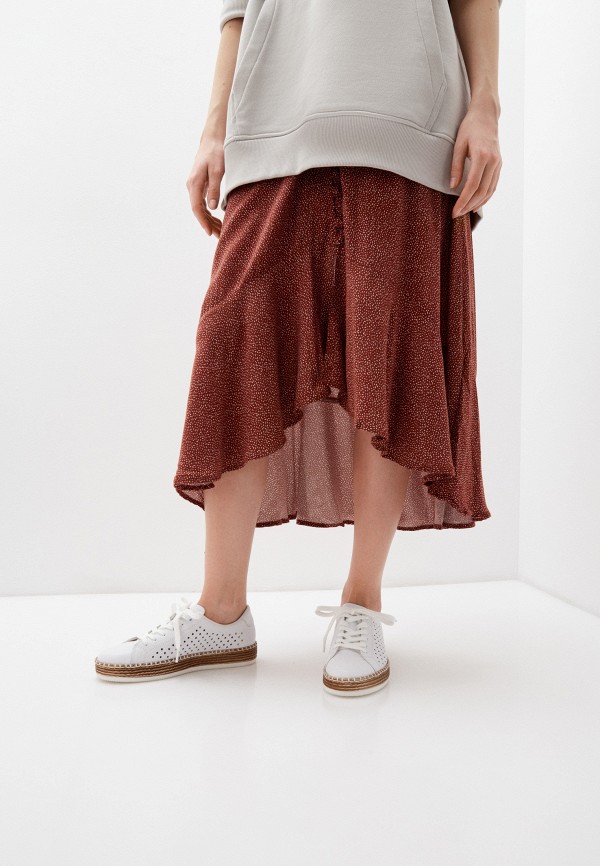 фото Кеды rieker