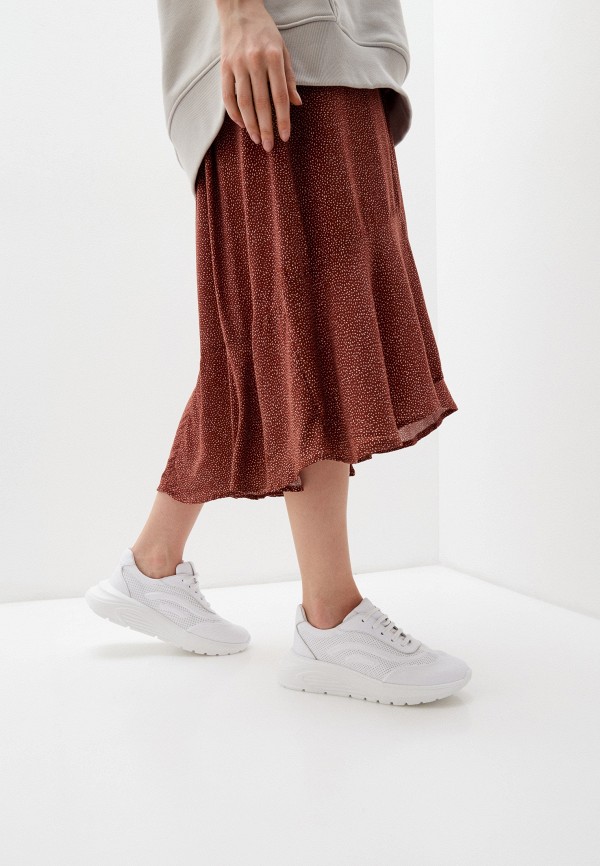 фото Кроссовки thomas munz