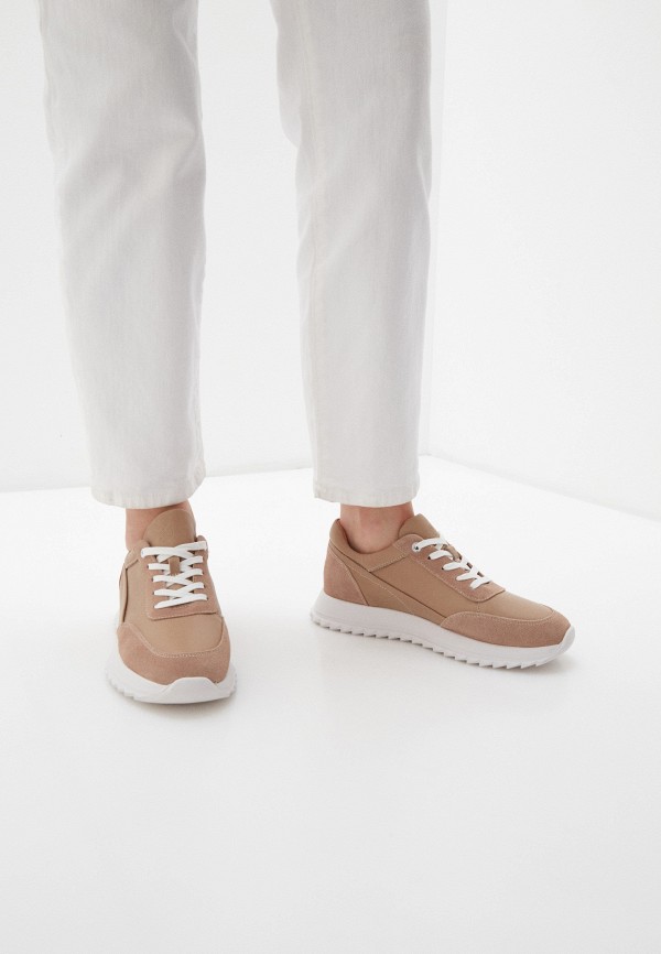 фото Кроссовки salamander