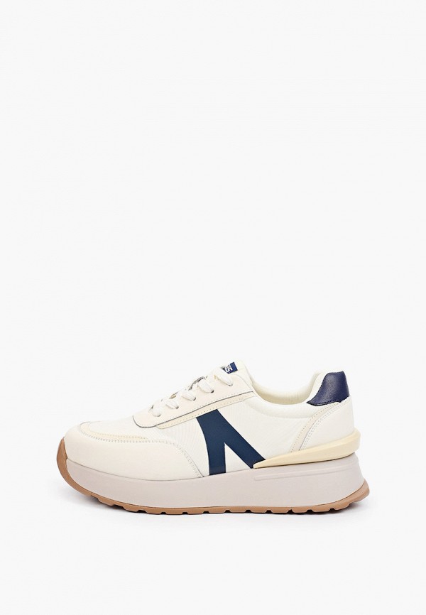 фото Кроссовки briggs