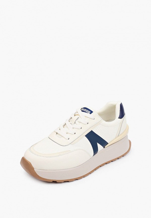 фото Кроссовки briggs