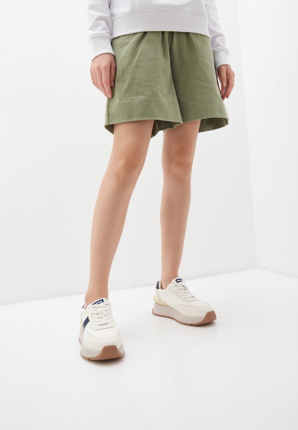 фото Кроссовки briggs