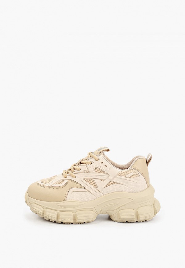 фото Кроссовки briggs