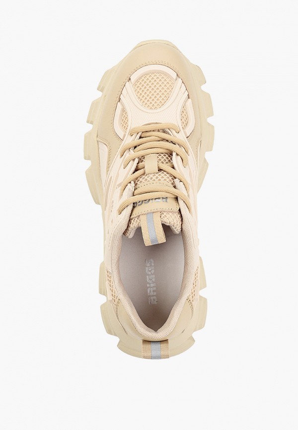 фото Кроссовки briggs