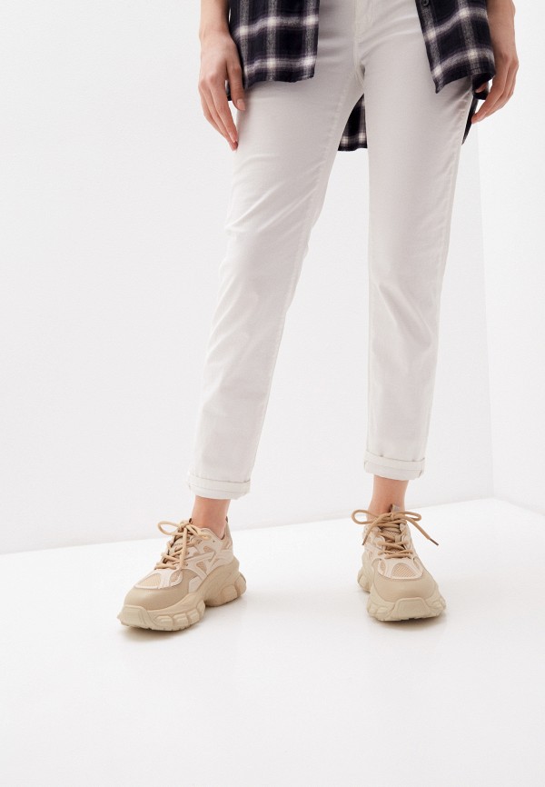 фото Кроссовки briggs