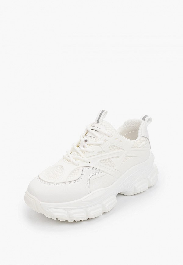 фото Кроссовки briggs