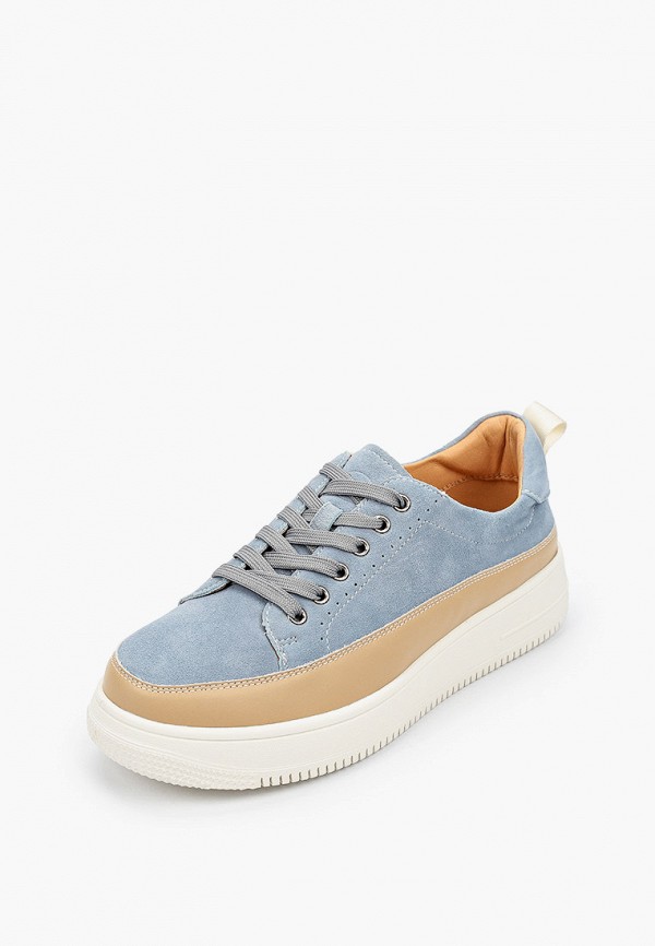 фото Кеды salamander