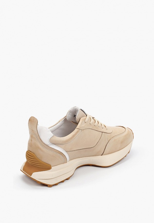 фото Кроссовки thomas munz