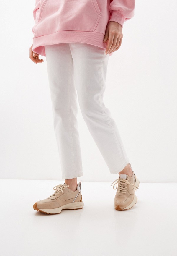 фото Кроссовки thomas munz