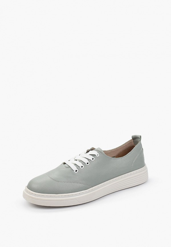 фото Кеды thomas munz