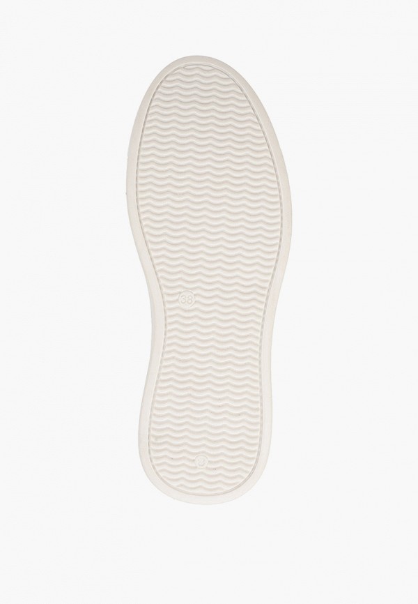 фото Кеды thomas munz