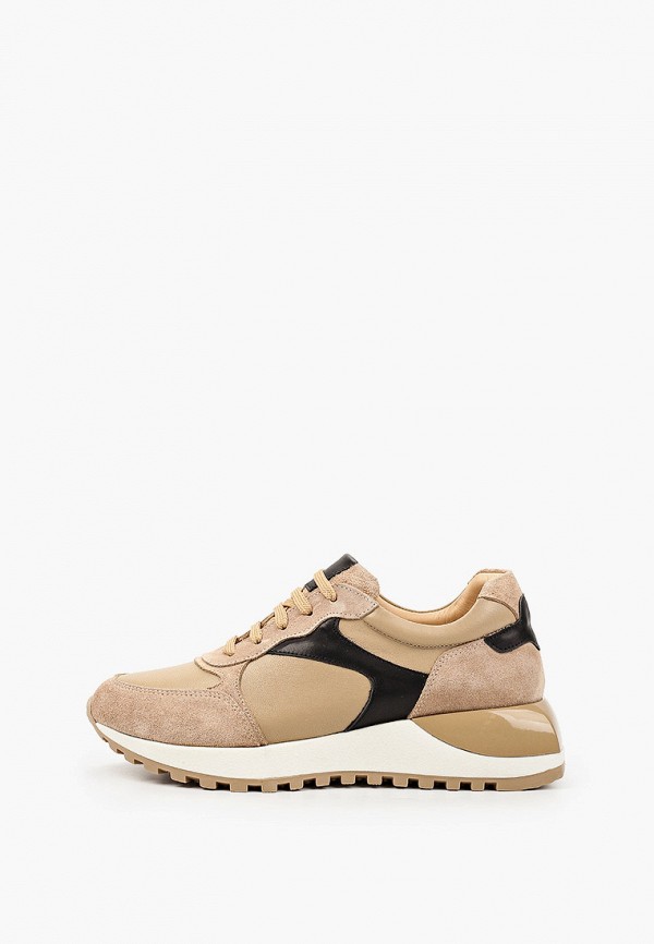 фото Кроссовки thomas munz