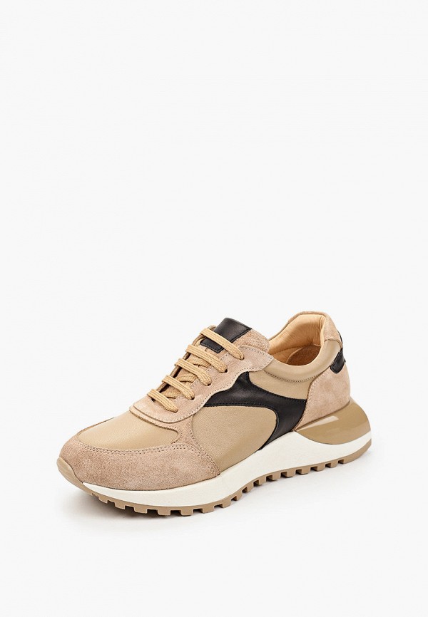 фото Кроссовки thomas munz