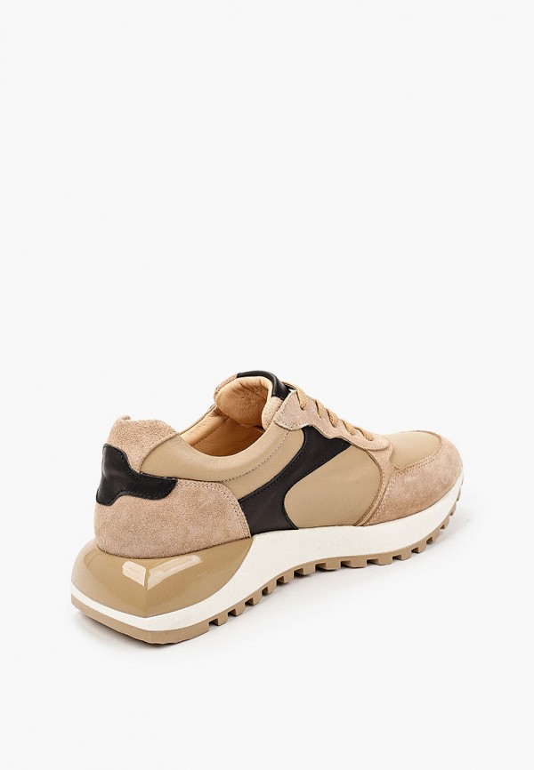 фото Кроссовки thomas munz