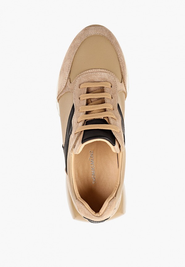 фото Кроссовки thomas munz