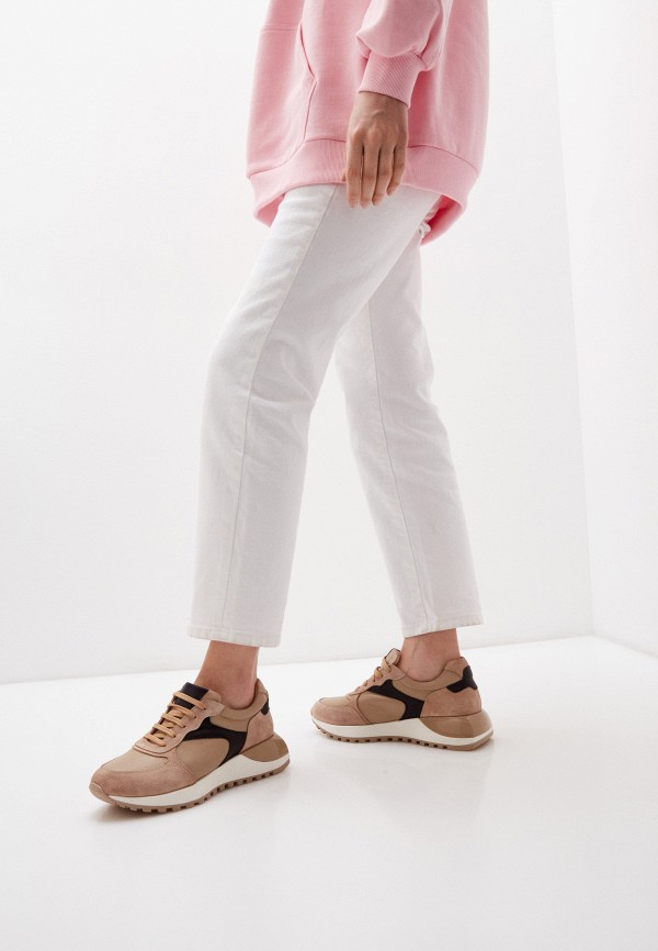 фото Кроссовки thomas munz