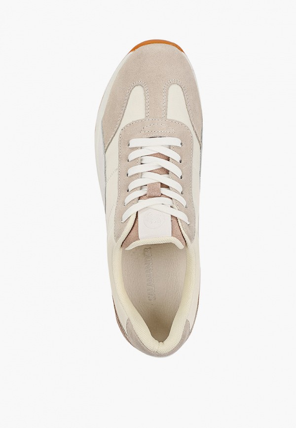 фото Кроссовки salamander