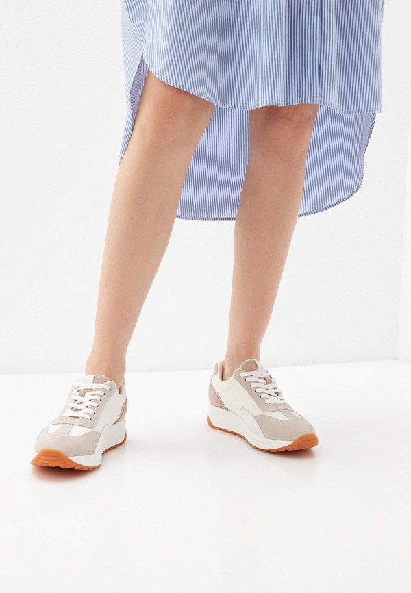 фото Кроссовки salamander