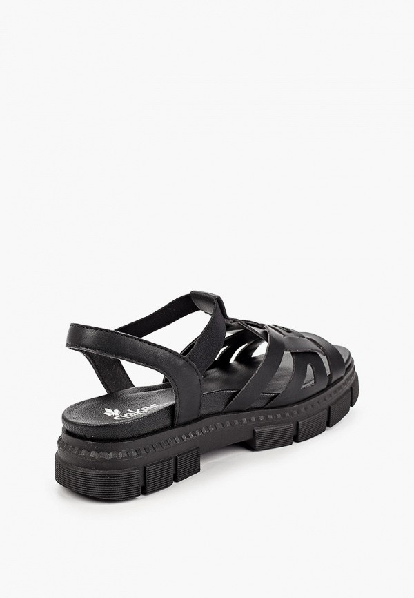 фото Босоножки rieker