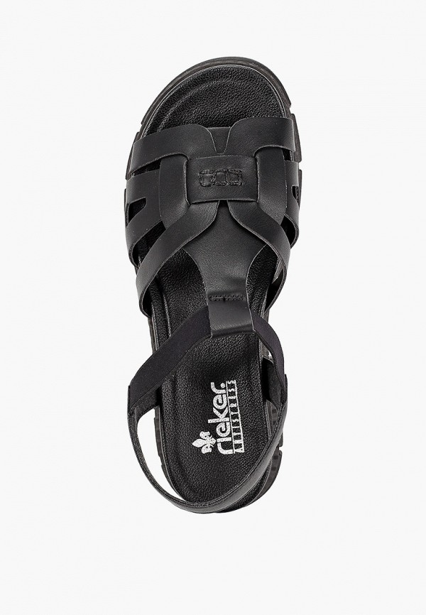 фото Босоножки rieker