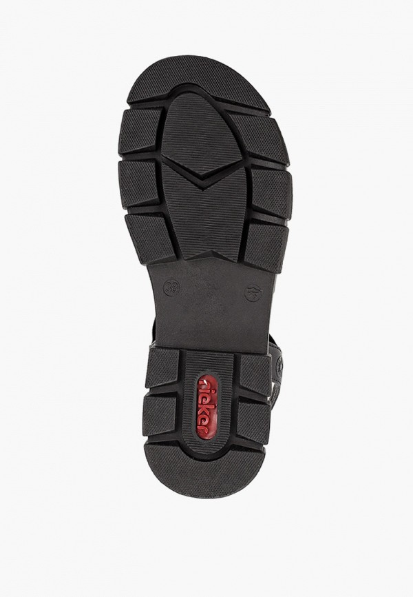 фото Босоножки rieker