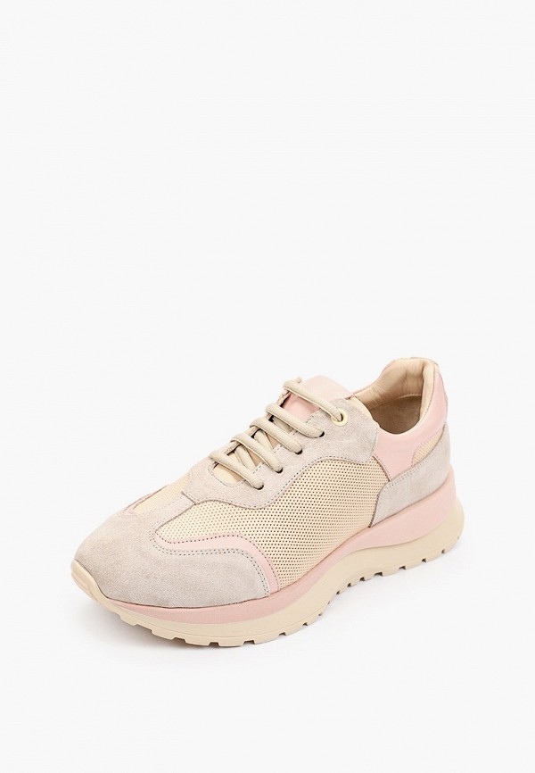 фото Кроссовки thomas munz