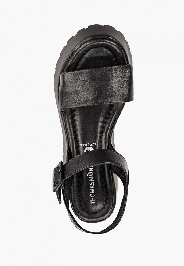 фото Босоножки thomas munz