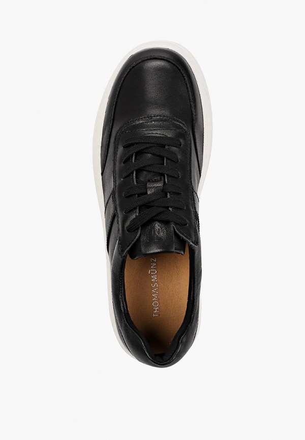 фото Кеды thomas munz