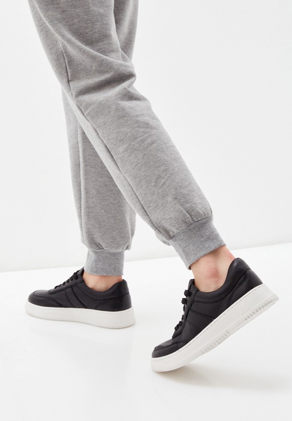 фото Кеды thomas munz