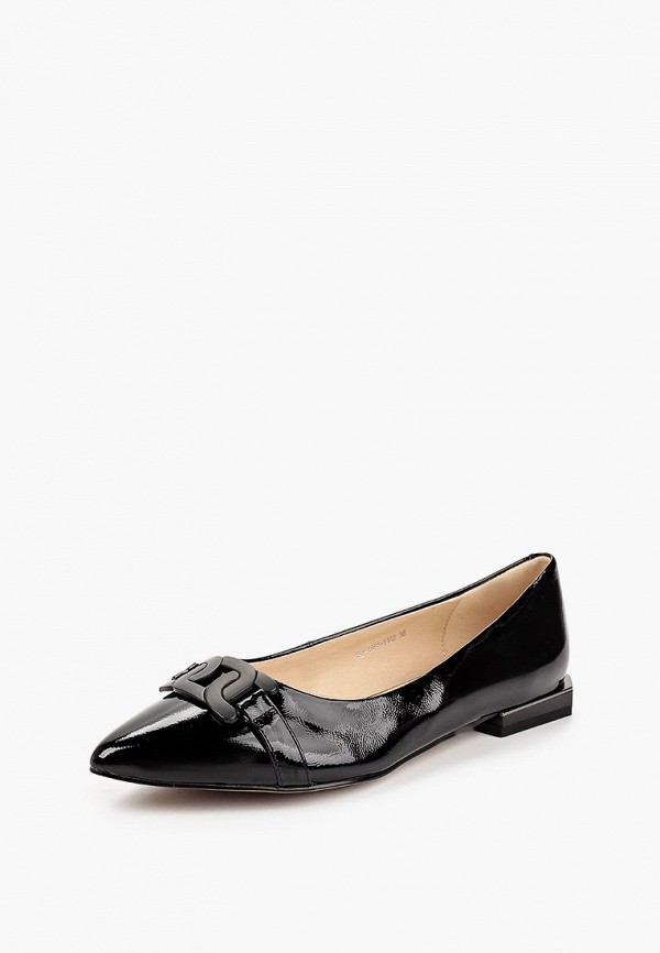 фото Туфли salamander