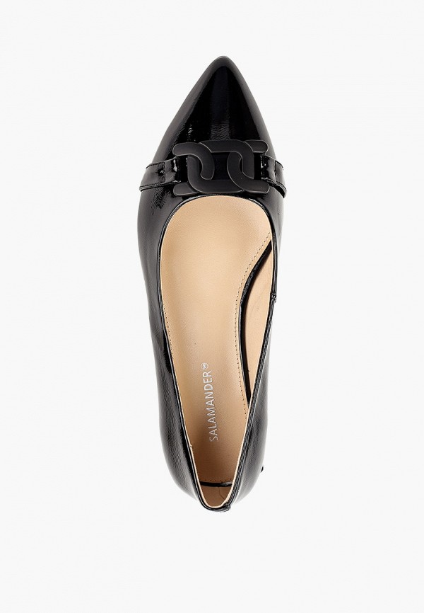 фото Туфли salamander