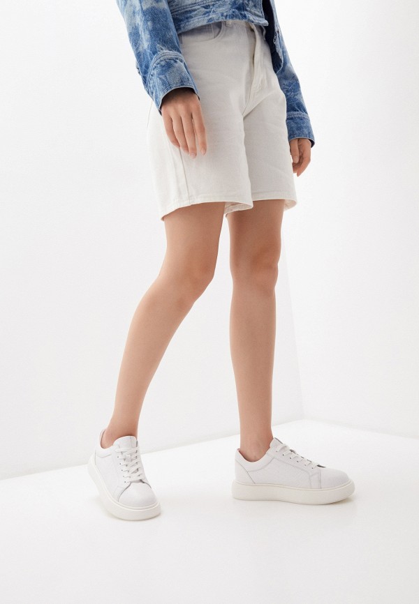 фото Кеды salamander