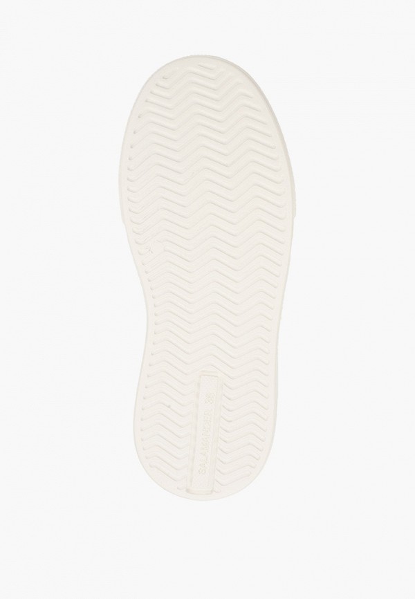 фото Кеды salamander