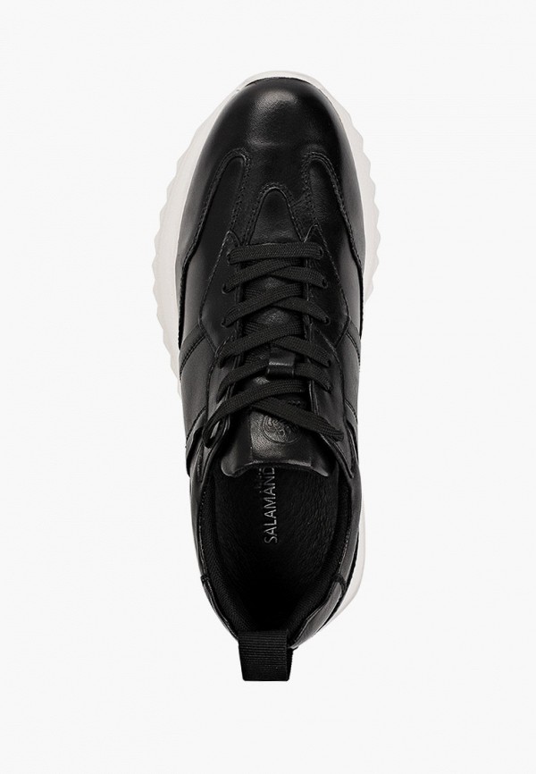 фото Кроссовки salamander