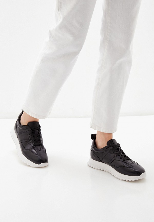 фото Кроссовки salamander