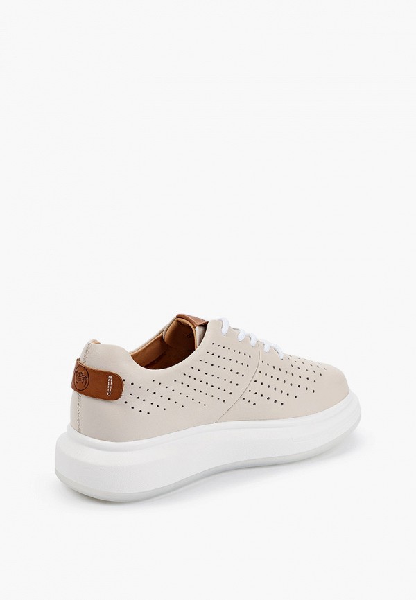 фото Кеды salamander