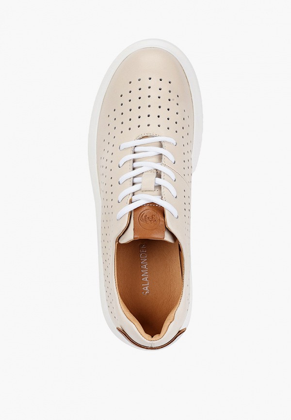 фото Кеды salamander