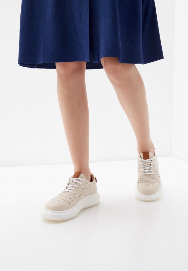 фото Кеды salamander