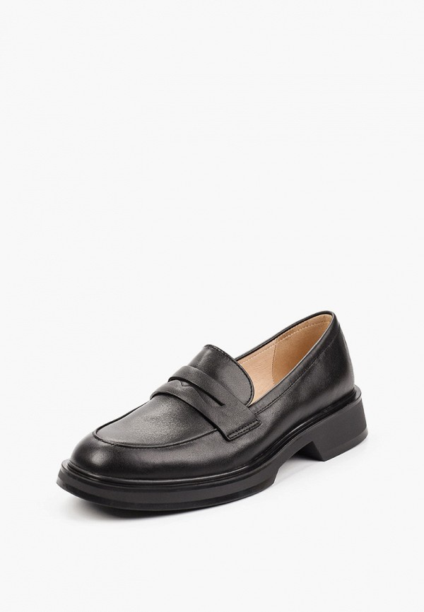 Лоферы Salamander черный, размер 38, фото 2