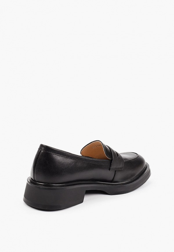 Лоферы Salamander черный, размер 38, фото 3