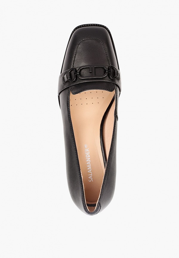 фото Туфли salamander