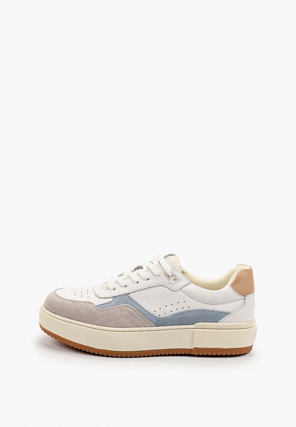 фото Кеды salamander