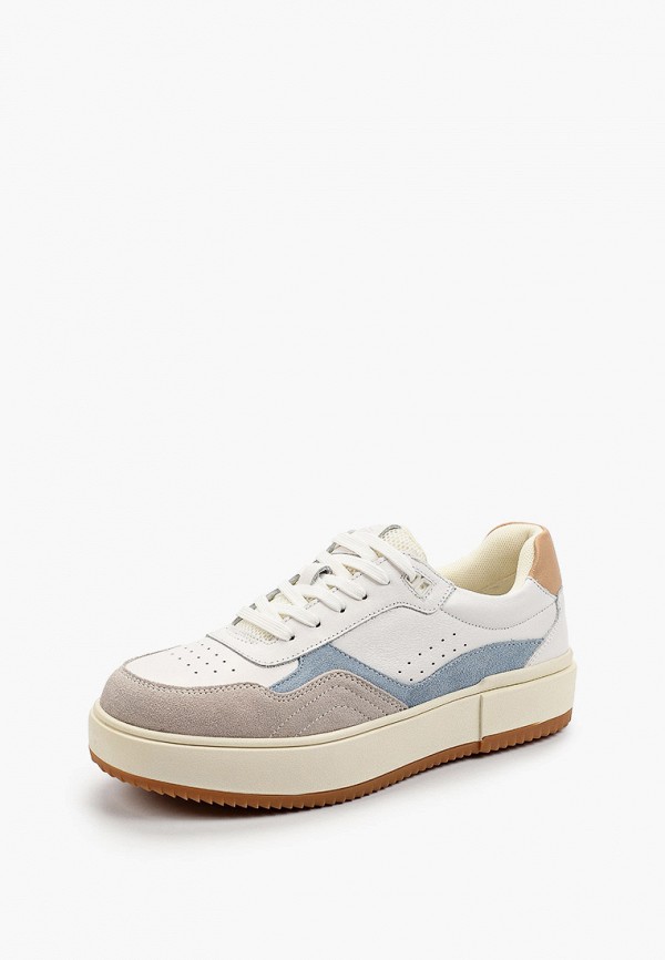 фото Кеды salamander